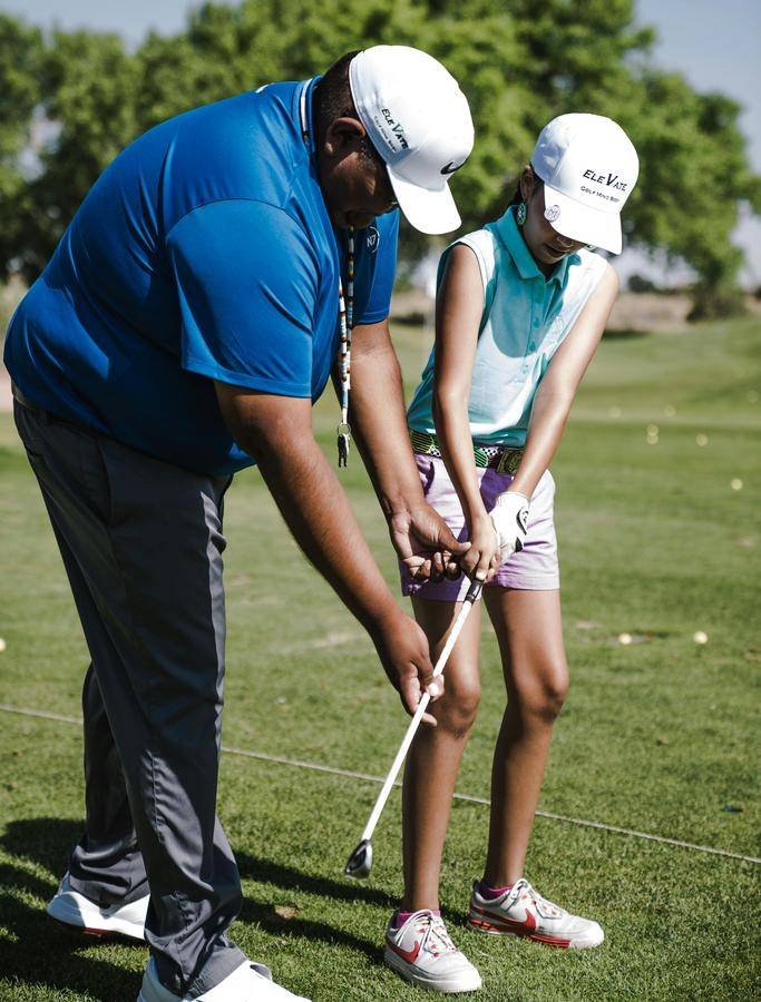 Golf swing analysis